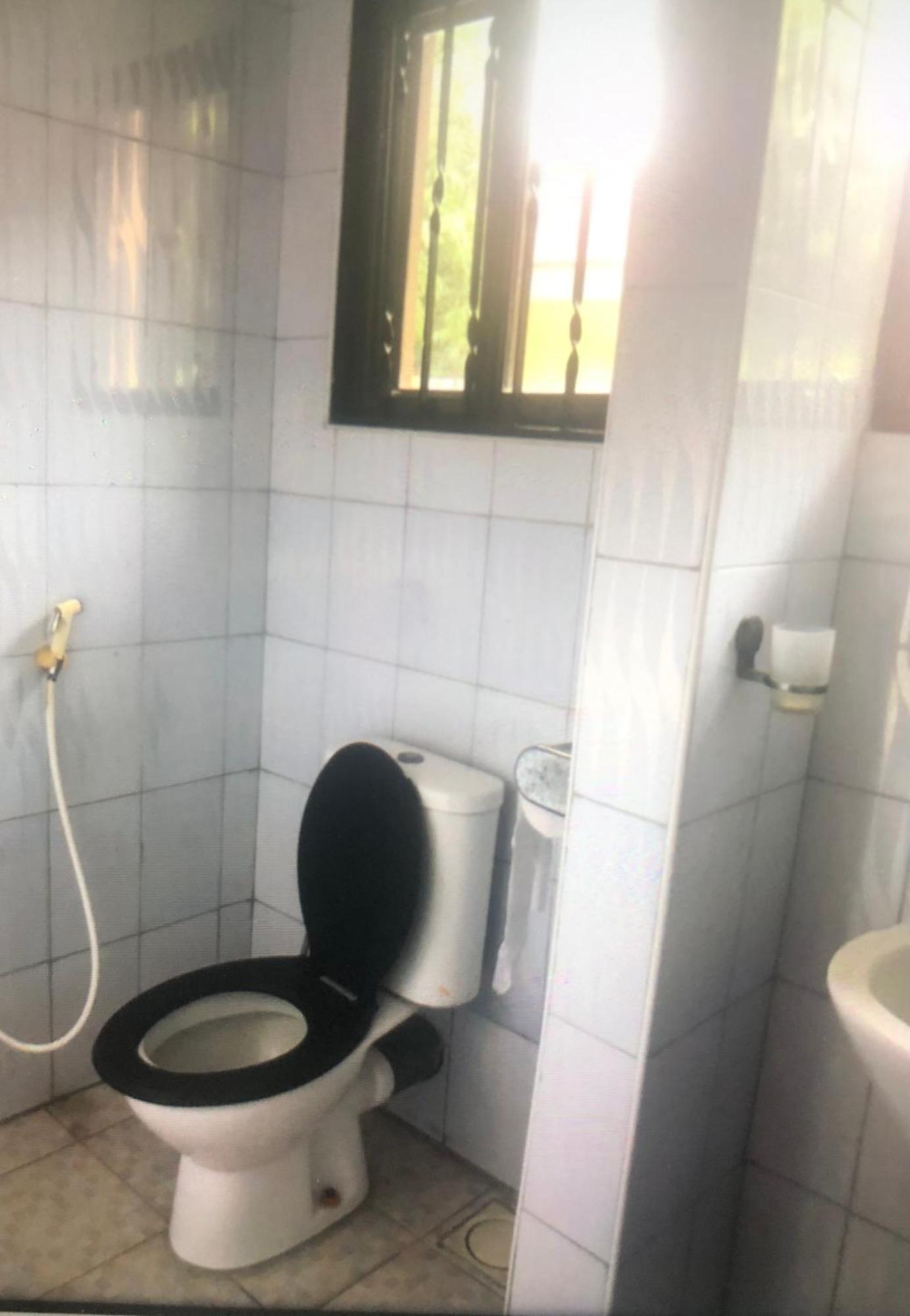 Tatys Homestay Dar es Salaam Eksteriør billede