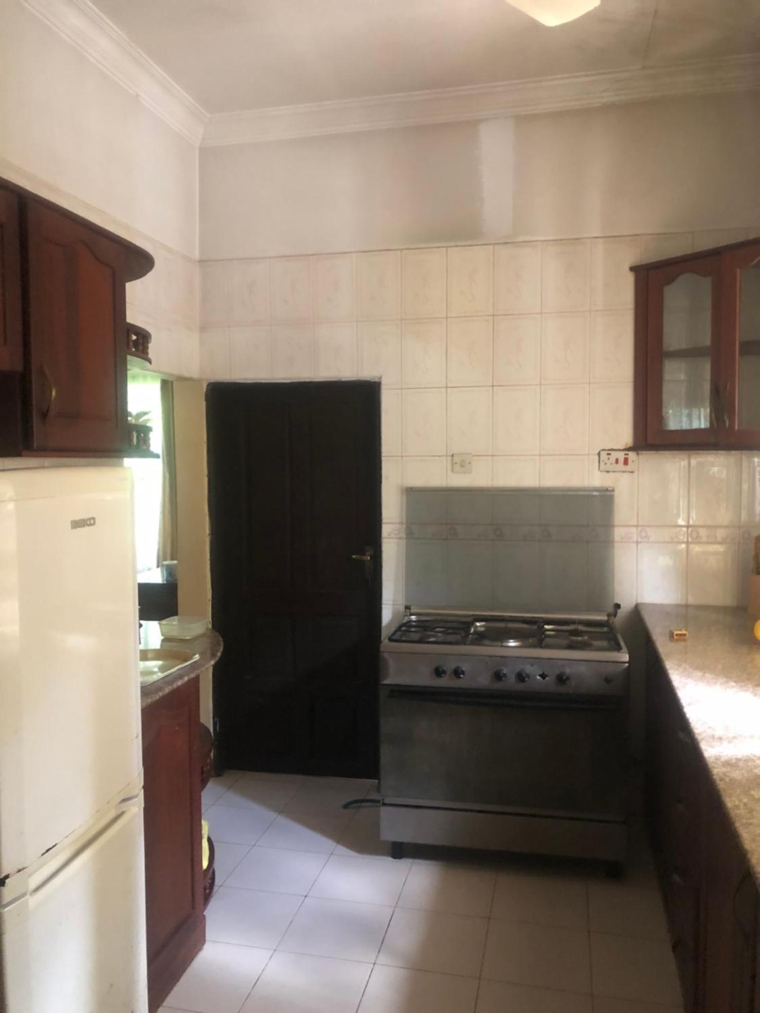 Tatys Homestay Dar es Salaam Eksteriør billede