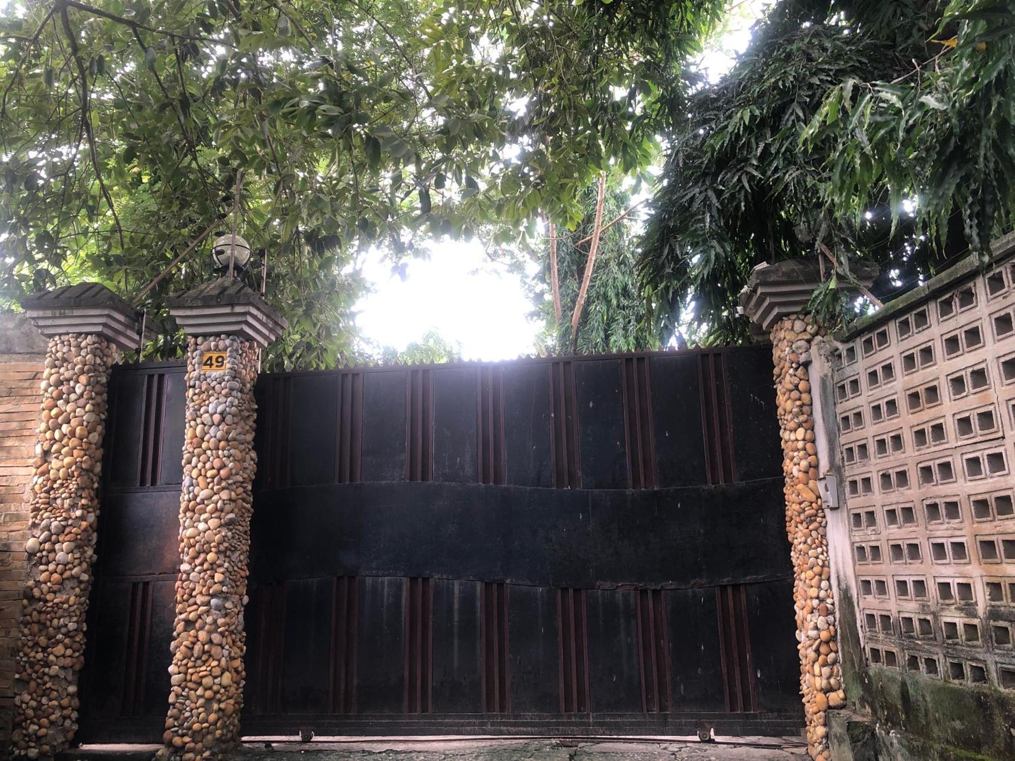 Tatys Homestay Dar es Salaam Eksteriør billede