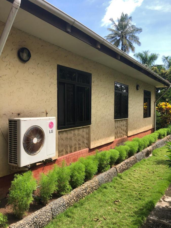 Tatys Homestay Dar es Salaam Eksteriør billede